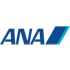 All Nippon Airways (ANA) logo