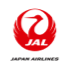 Japan Airlines (JAL) logo