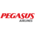 Pegasus Airlines logo