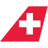 SWISS logo